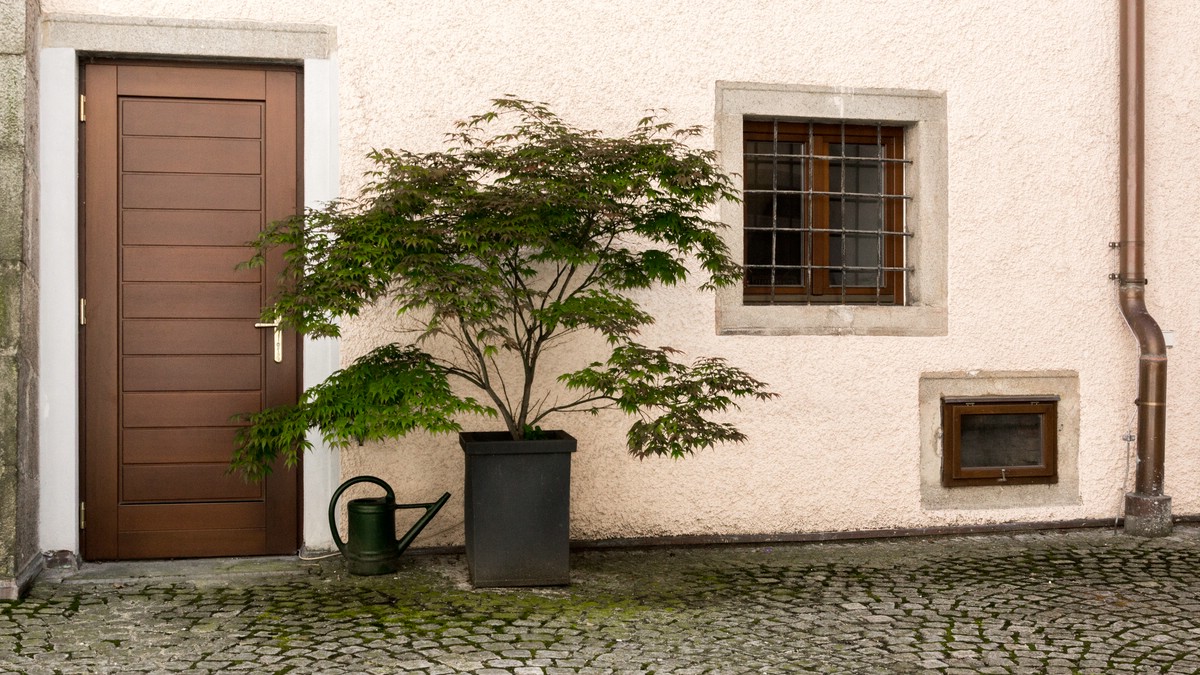 O Fotomagazin / Kunsthandwerktage in der Linzer Altstadt  2016
